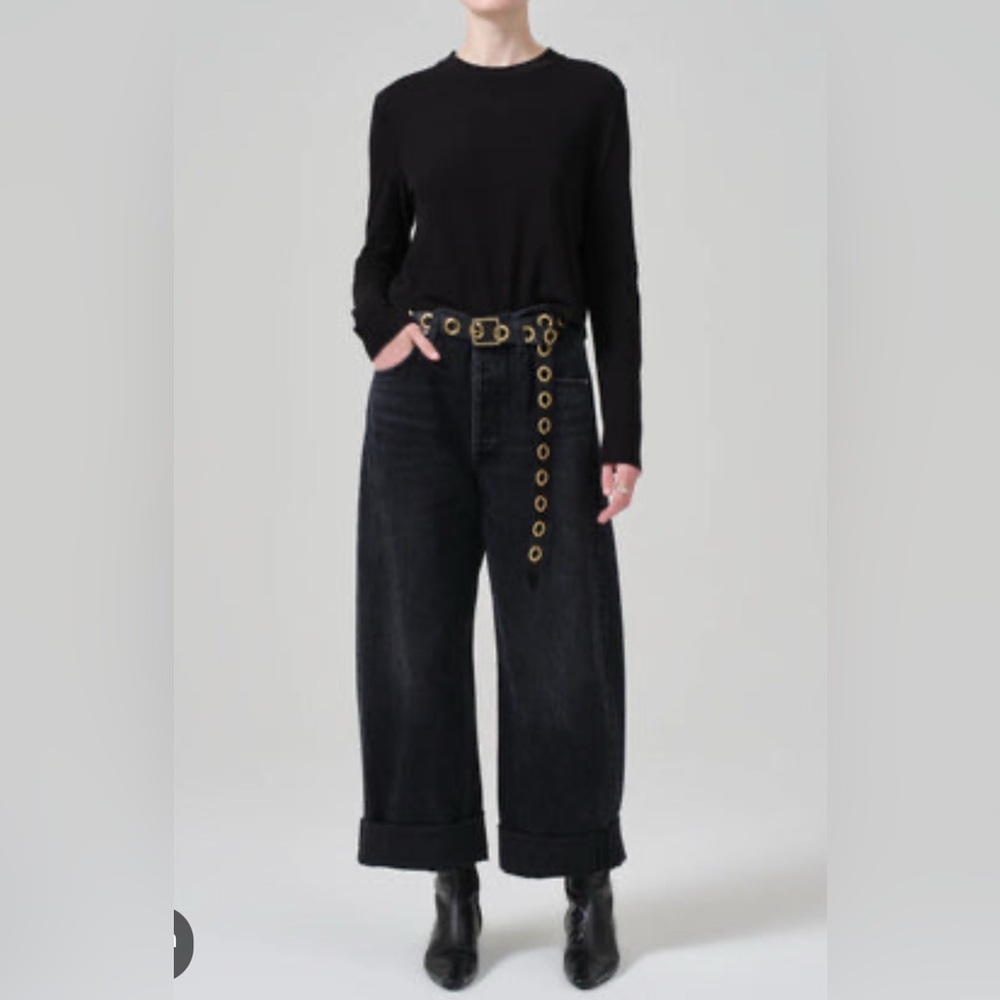 Citizens of Humanity Ayla Jeans in Voila